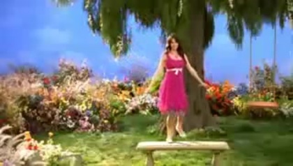 Selena Gomez Fly To Your Heart 176 - Tinkerbell Disney Fairies Selena Gomez Fly To Your Heart