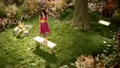 Selena Gomez Fly To Your Heart 193 - Tinkerbell Disney Fairies Selena Gomez Fly To Your Heart