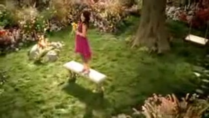Selena Gomez Fly To Your Heart 195 - Tinkerbell Disney Fairies Selena Gomez Fly To Your Heart