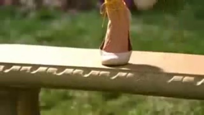 Selena Gomez Fly To Your Heart 197 - Tinkerbell Disney Fairies Selena Gomez Fly To Your Heart