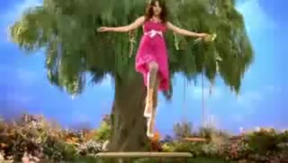 Selena Gomez Fly To Your Heart 199 - Tinkerbell Disney Fairies Selena Gomez Fly To Your Heart
