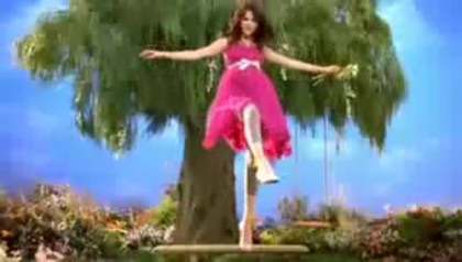 Selena Gomez Fly To Your Heart 200 - Tinkerbell Disney Fairies Selena Gomez Fly To Your Heart