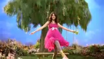 Selena Gomez Fly To Your Heart 201 - Tinkerbell Disney Fairies Selena Gomez Fly To Your Heart
