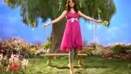 Selena Gomez Fly To Your Heart 203 - Tinkerbell Disney Fairies Selena Gomez Fly To Your Heart