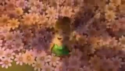 Selena Gomez Fly To Your Heart 230 - Tinkerbell Disney Fairies Selena Gomez Fly To Your Heart
