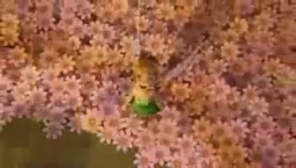 Selena Gomez Fly To Your Heart 232 - Tinkerbell Disney Fairies Selena Gomez Fly To Your Heart