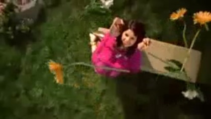 Selena Gomez Fly To Your Heart 247 - Tinkerbell Disney Fairies Selena Gomez Fly To Your Heart