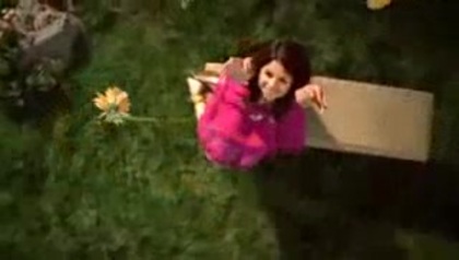 Selena Gomez Fly To Your Heart 250 - Tinkerbell Disney Fairies Selena Gomez Fly To Your Heart