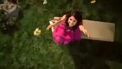 Selena Gomez Fly To Your Heart 251 - Tinkerbell Disney Fairies Selena Gomez Fly To Your Heart