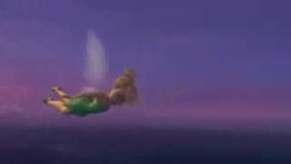 Selena Gomez Fly To Your Heart 263 - Tinkerbell Disney Fairies Selena Gomez Fly To Your Heart