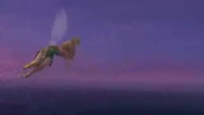 Selena Gomez Fly To Your Heart 264 - Tinkerbell Disney Fairies Selena Gomez Fly To Your Heart