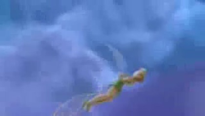 Selena Gomez Fly To Your Heart 266 - Tinkerbell Disney Fairies Selena Gomez Fly To Your Heart
