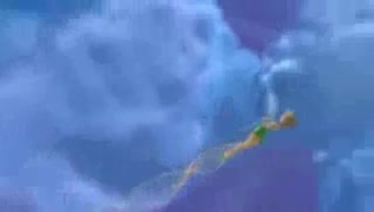 Selena Gomez Fly To Your Heart 267 - Tinkerbell Disney Fairies Selena Gomez Fly To Your Heart
