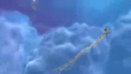Selena Gomez Fly To Your Heart 269 - Tinkerbell Disney Fairies Selena Gomez Fly To Your Heart