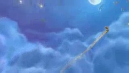 Selena Gomez Fly To Your Heart 270 - Tinkerbell Disney Fairies Selena Gomez Fly To Your Heart