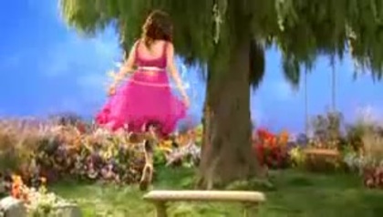 Selena Gomez Fly To Your Heart 295 - Tinkerbell Disney Fairies Selena Gomez Fly To Your Heart