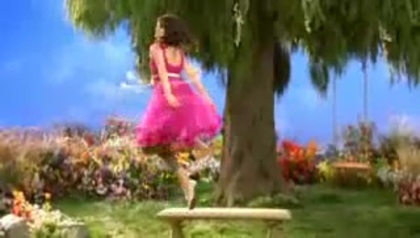 Selena Gomez Fly To Your Heart 296 - Tinkerbell Disney Fairies Selena Gomez Fly To Your Heart