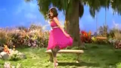 Selena Gomez Fly To Your Heart 303 - Tinkerbell Disney Fairies Selena Gomez Fly To Your Heart