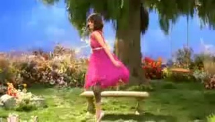 Selena Gomez Fly To Your Heart 308 - Tinkerbell Disney Fairies Selena Gomez Fly To Your Heart
