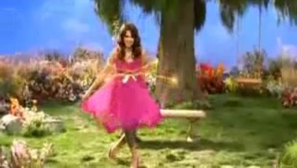 Selena Gomez Fly To Your Heart 310 - Tinkerbell Disney Fairies Selena Gomez Fly To Your Heart