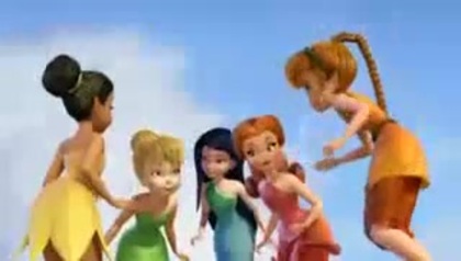 Selena Gomez Fly To Your Heart 346 - Tinkerbell Disney Fairies Selena Gomez Fly To Your Heart