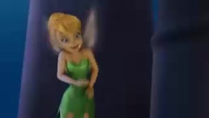 Selena Gomez Fly To Your Heart 383 - Tinkerbell Disney Fairies Selena Gomez Fly To Your Heart