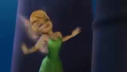 Selena Gomez Fly To Your Heart 384 - Tinkerbell Disney Fairies Selena Gomez Fly To Your Heart