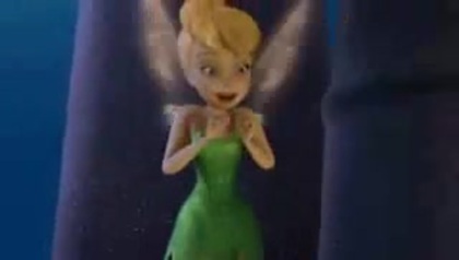 Selena Gomez Fly To Your Heart 387 - Tinkerbell Disney Fairies Selena Gomez Fly To Your Heart