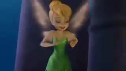 Selena Gomez Fly To Your Heart 388 - Tinkerbell Disney Fairies Selena Gomez Fly To Your Heart