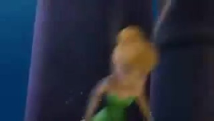Selena Gomez Fly To Your Heart 389 - Tinkerbell Disney Fairies Selena Gomez Fly To Your Heart