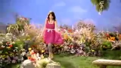 Selena Gomez Fly To Your Heart 402 - Tinkerbell Disney Fairies Selena Gomez Fly To Your Heart
