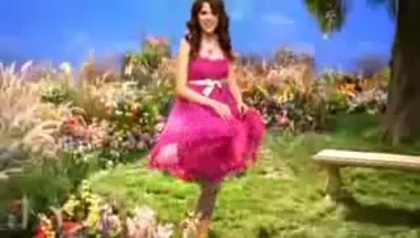Selena Gomez Fly To Your Heart 409 - Tinkerbell Disney Fairies Selena Gomez Fly To Your Heart