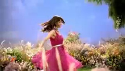Selena Gomez Fly To Your Heart 423 - Tinkerbell Disney Fairies Selena Gomez Fly To Your Heart