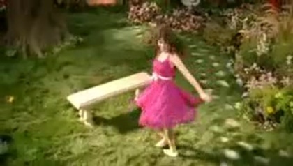 Selena Gomez Fly To Your Heart 429 - Tinkerbell Disney Fairies Selena Gomez Fly To Your Heart