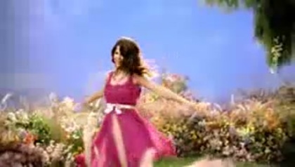 Selena Gomez Fly To Your Heart 432 - Tinkerbell Disney Fairies Selena Gomez Fly To Your Heart