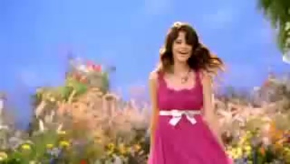 Selena Gomez Fly To Your Heart 435 - Tinkerbell Disney Fairies Selena Gomez Fly To Your Heart
