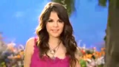 Selena Gomez Fly To Your Heart 438 - Tinkerbell Disney Fairies Selena Gomez Fly To Your Heart