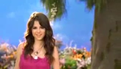 Selena Gomez Fly To Your Heart 448 - Tinkerbell Disney Fairies Selena Gomez Fly To Your Heart
