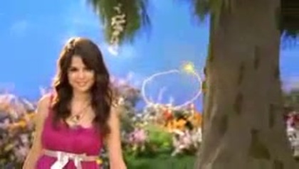 Selena Gomez Fly To Your Heart 452 - Tinkerbell Disney Fairies Selena Gomez Fly To Your Heart