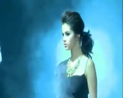 Selena Gomez & the Scene - Girl on Film (Behind the Scenes at the Photo Shoot) 135