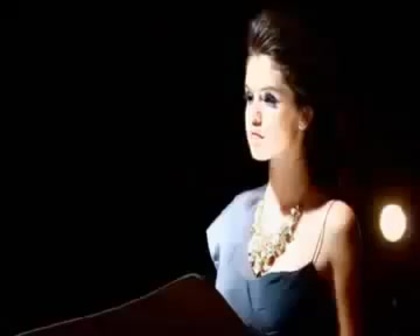 Selena Gomez & the Scene - Girl on Film (Behind the Scenes at the Photo Shoot) 186
