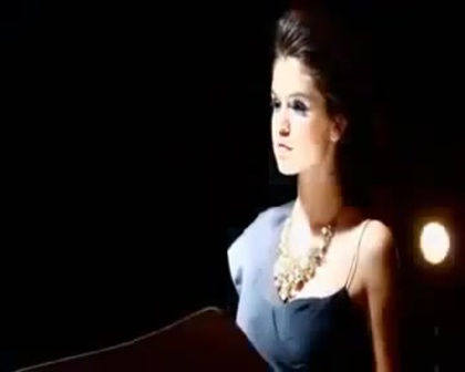 Selena Gomez & the Scene - Girl on Film (Behind the Scenes at the Photo Shoot) 187