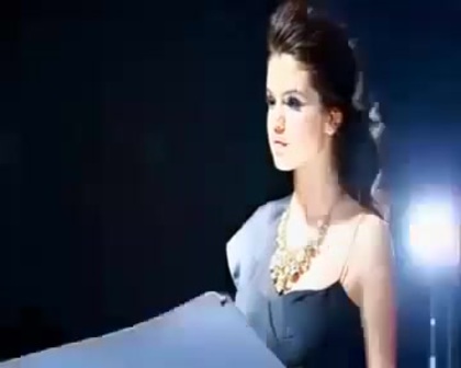 Selena Gomez & the Scene - Girl on Film (Behind the Scenes at the Photo Shoot) 191