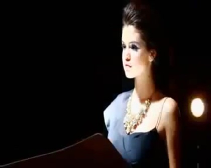 Selena Gomez & the Scene - Girl on Film (Behind the Scenes at the Photo Shoot) 192