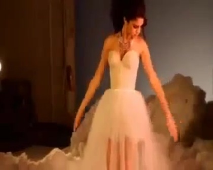 Selena Gomez & the Scene - Girl on Film (Behind the Scenes at the Photo Shoot) 212