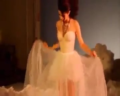 Selena Gomez & the Scene - Girl on Film (Behind the Scenes at the Photo Shoot) 216