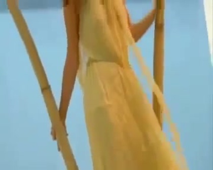 Selena Gomez & the Scene - Girl on Film (Behind the Scenes at the Photo Shoot) 224