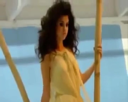 Selena Gomez & the Scene - Girl on Film (Behind the Scenes at the Photo Shoot) 226