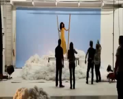 Selena Gomez & the Scene - Girl on Film (Behind the Scenes at the Photo Shoot) 229 - Girl On Film Behind The Scenes Photoshoot A Year Without Rain