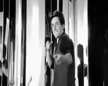 Selena Gomez & the Scene - Girl on Film (Behind the Scenes at the Photo Shoot) 259